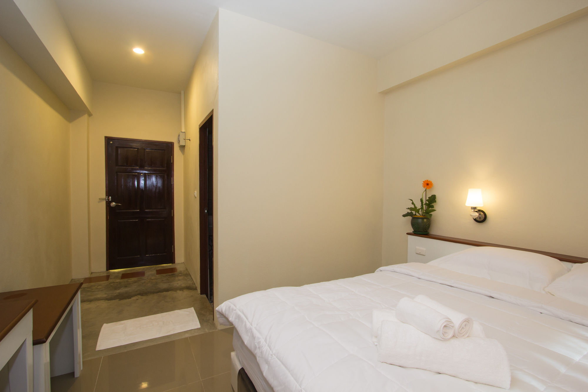 Baan Pordeedin Otel Chiang Rai Dış mekan fotoğraf